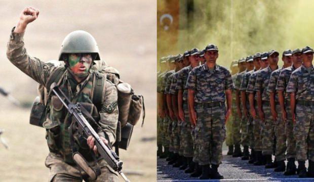 Rüyada asker görmek nasıl yorumlanır? Rüyada asker görmek anlamı tabiri