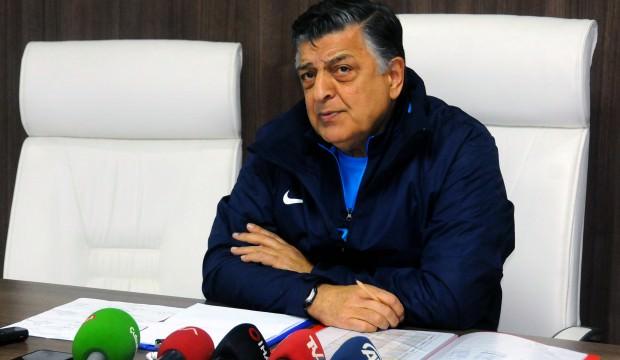 Yılmaz Vural dönemi sona erdi