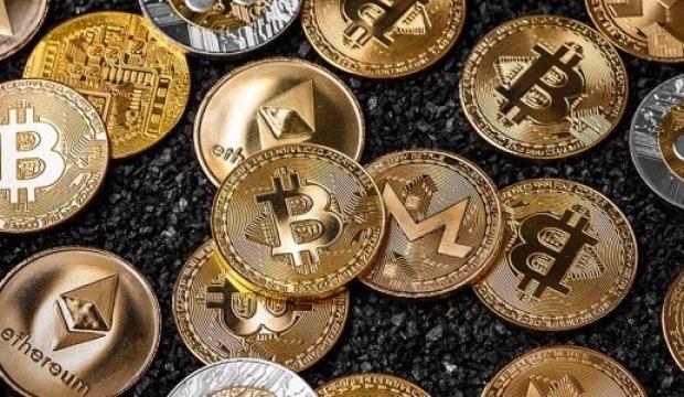 13 milyon liralık kripto para çaldılar!
