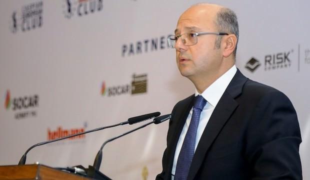 22. Avrasya Ekonomi Zirvesi başladı