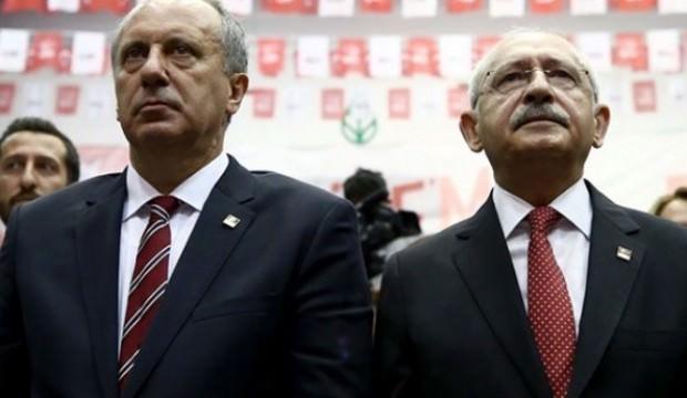 'CHP’nin yanlışı Ağrı Dağı’nı aştı'