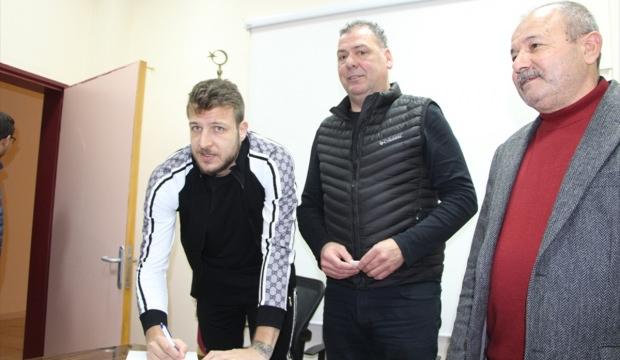 Batuhan Karadeniz, Bandırmaspor'da