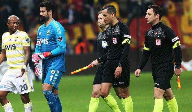 Gözlemciden Alper Ulusoy'a kırık not!