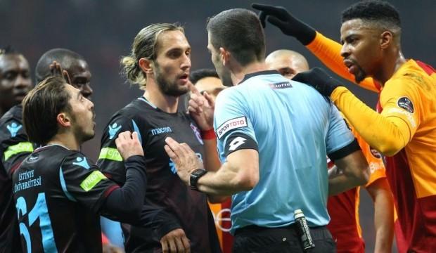 Yusuf Yazıcı: 'Canımız acıyor...'