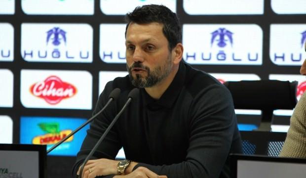 Erol Bulut: VAR sistemi boşa kurulmadı
