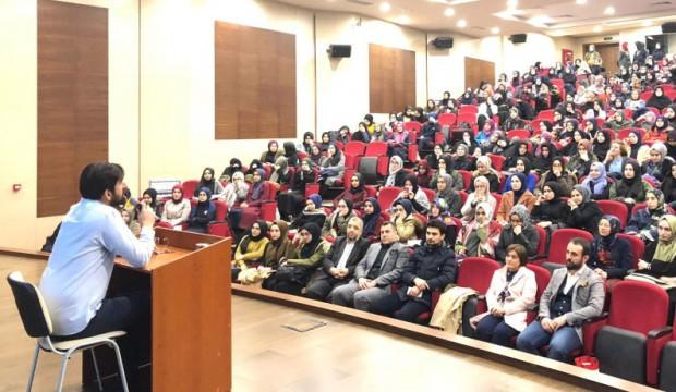 Serdar Tuncer'den gençlere tavsiye