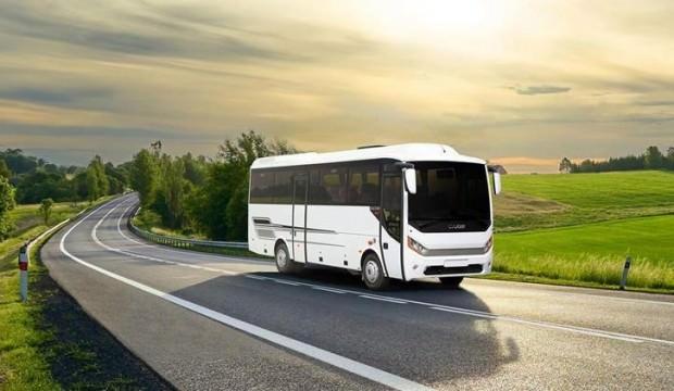 Otokar savunmada yurt dışına çalıştı