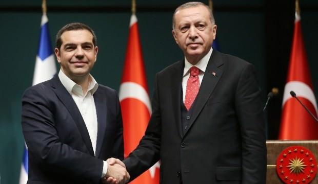 Alman Spiegel dergisi: Türkiye olmasa kaos olurdu