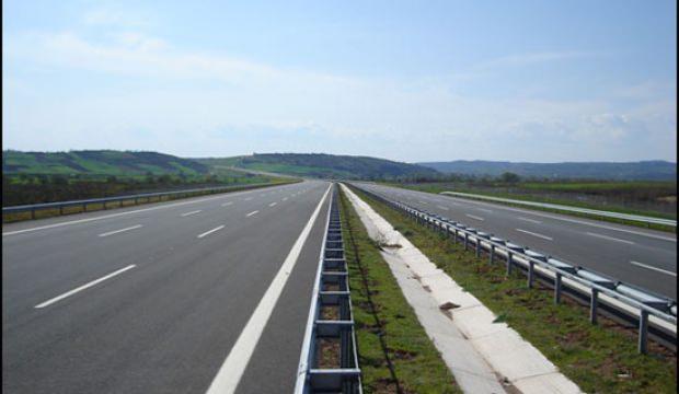 Aydın-Denizli Otoyolu ihalesi 26 Mart'ta