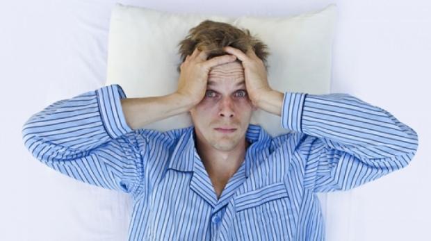 uykusuzluk belirtileri ve nedenleri