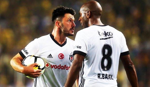 Babel'in Tolgay yorumu gündem oldu!