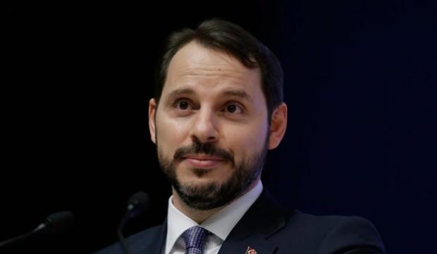 Bakan Albayrak, Sarıyer’de esnaf ziyaretinde bulundu