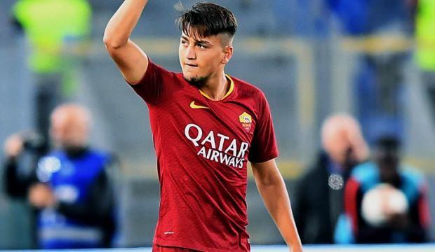 Cengiz: Keşke birlikte oynayabilseydim