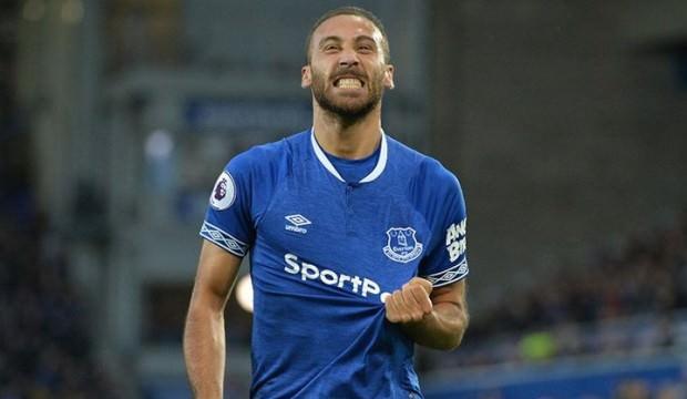Cenk Tosun'un başına Bielsa iddiası!