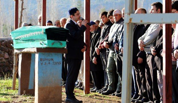Hatay'daki karbonmonoksit zehirlenmesi