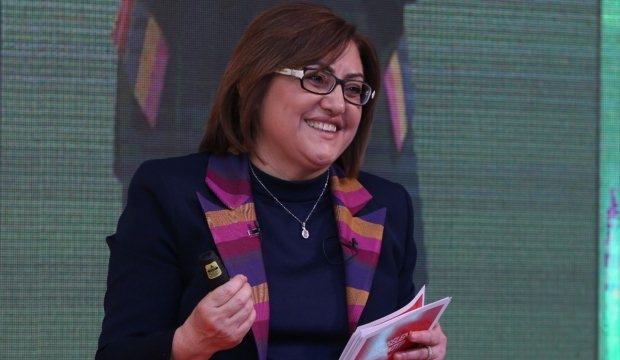 "Türkiye'nin lojistik merkezi Gaziantep olacak"