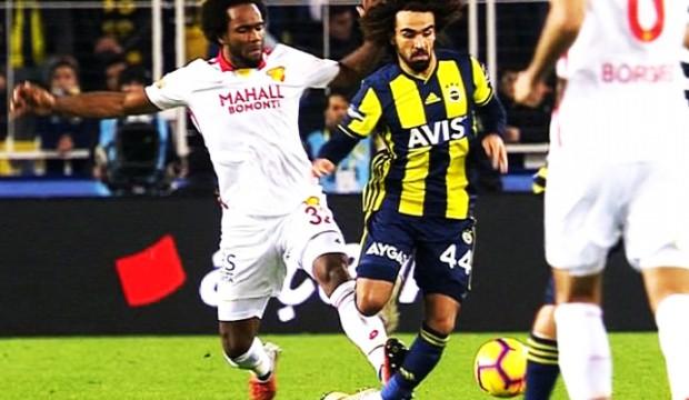 Sadık Çiftpınar'dan F.Bahçe'ye iyi haber!