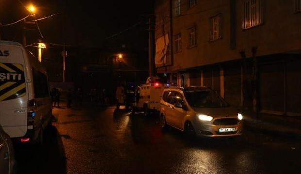 Diyarbakır’da silahlı kavga: 1’i ağır 3 yaralı