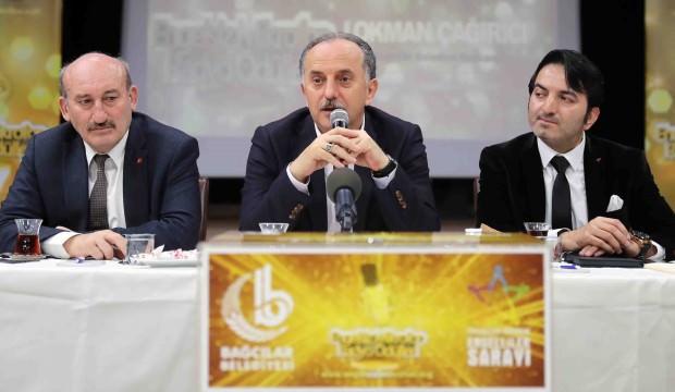 Engelliler Türkiyeânin en iyi radyocularını seçiyor