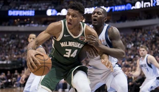 Ersanlı Milwaukee Bucks serisini sürdürdü
