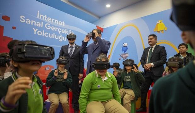 "Güvenli İnternet Günü-2019" etkinliği