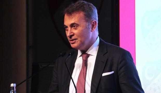 Fikret Orman'dan Şenol Güneş açıklaması