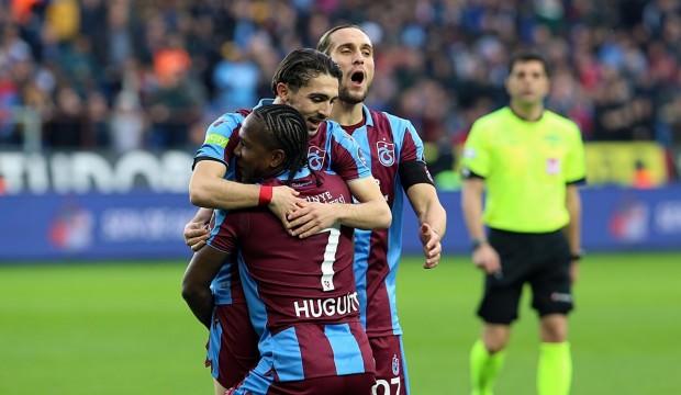 Galatasaray - Trabzonspor maçına scout akını!