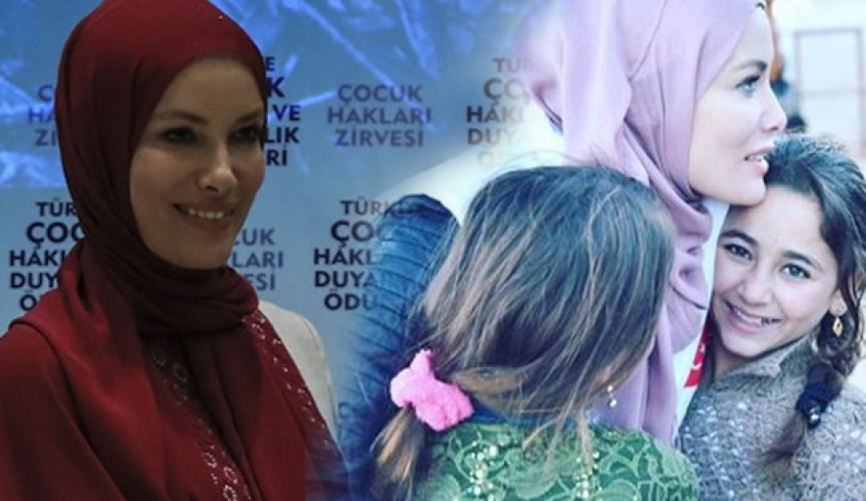 Gamze Özçelik Instagram hesabında stilini paylaştı!