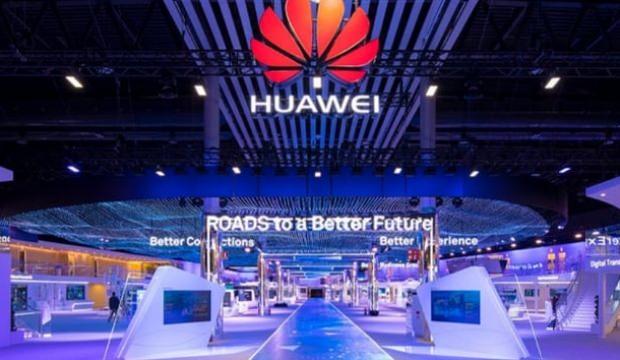 Huawei iddiaları yalanladı!