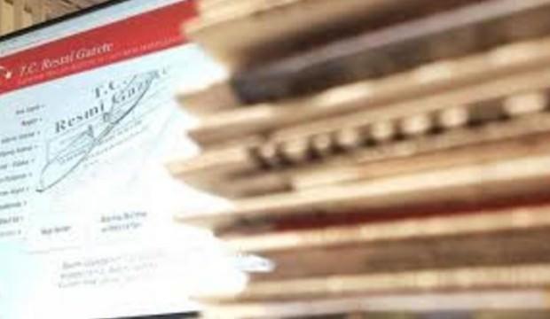 İmam hatip ve meslek liseleri müdürlerinde ‘alan’ şartı olacak