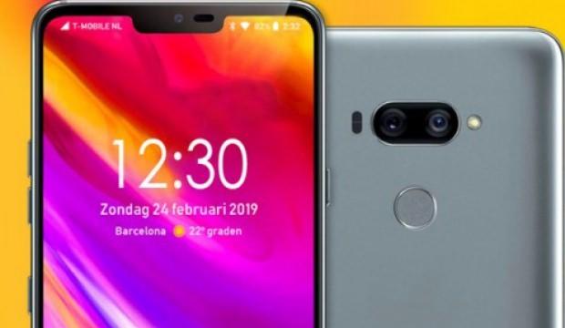 LG batarya sorununa el atıyor!