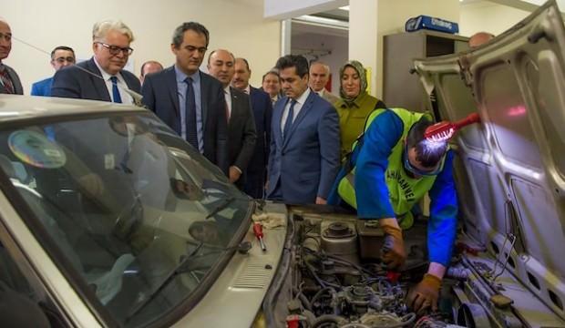 MEB'den "Kalfalık ve ustalık" için önemli karar