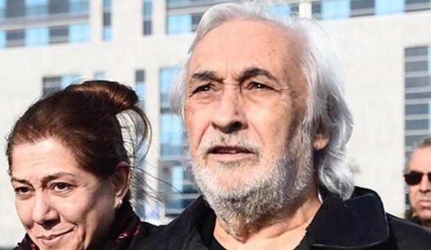 Müjdat Gezen hakim karşısına çıktı