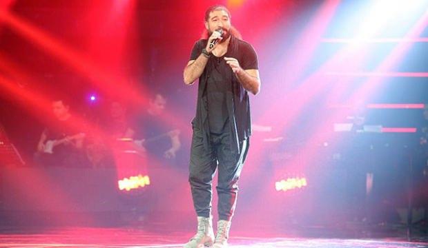 O Ses Türkiye'deki performansıyla beğeni toplayan Ferat Üngür kimdir?