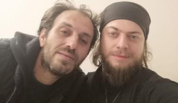Ölümden dönen Aref, bu kez hayat kurtardı