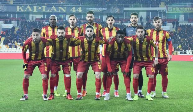 'Kupada final oynamak istiyoruz!'