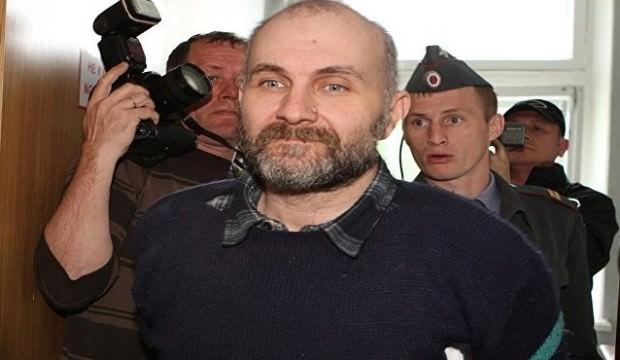 Rusya'da 26 kızı mumyalayan adam serbest kalabilir