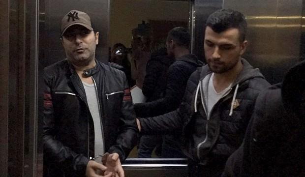 Şarkıcı Atilla Taş tahliye edildi