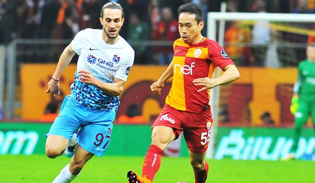 Süper Lig'de dev maçın hakemi belli oldu!