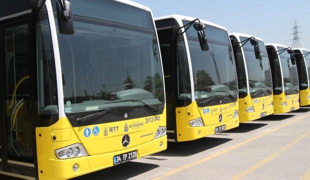 Toplu taşımaya hasılat esaslı vergilendirme imkanı