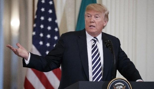 ABD bu iddiayı konuşuyor! Trump kredi istedi