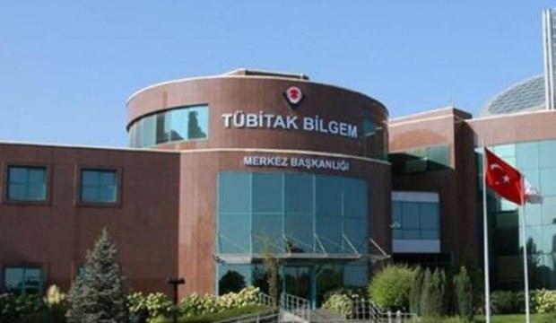 TÜBİTAK 54 personel alacak