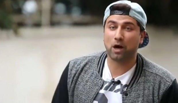 TV8 - Yemekteyiz dikkat çeken yarışmacısı Yasin Obuz küfür mü savurdu?