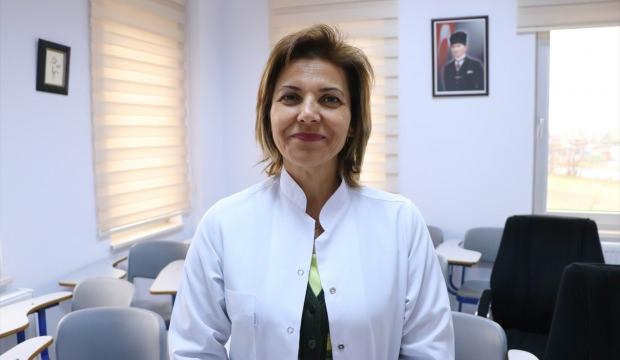 "Sigara bebeğin büyümesini engelliyor"