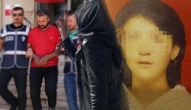 12 yıllık sır cinayet çözüldü... Karar sonrası ortalık karıştı