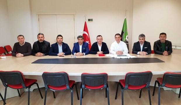Denizlispor, "Abalı Denizlispor" ismini kullanacak