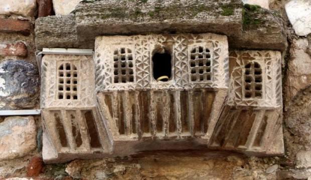 500 yıl önce yapılmıştı! Turistler akın ediyor