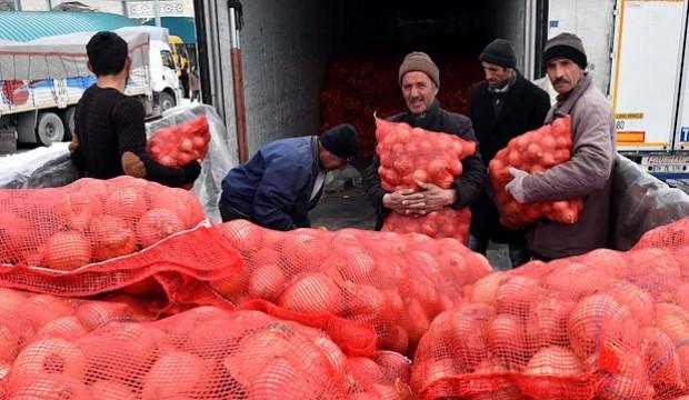 Türkiye'ye giriş yaptılar! İşte fiyatı...