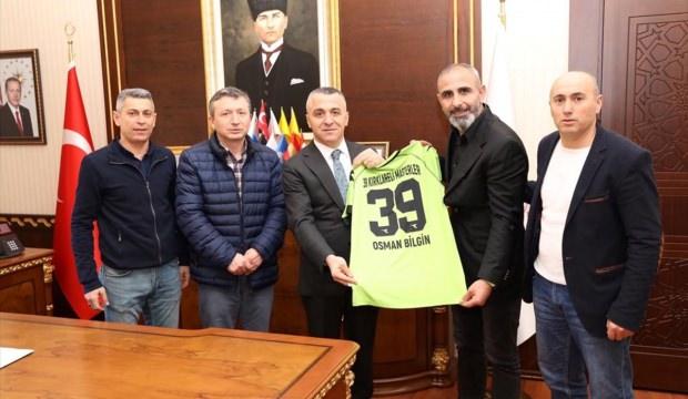 Kırklareli'nden kısa kısa