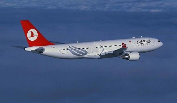 Üniversite öğrencilerinin dikkatine! THY'ye ilan verdi